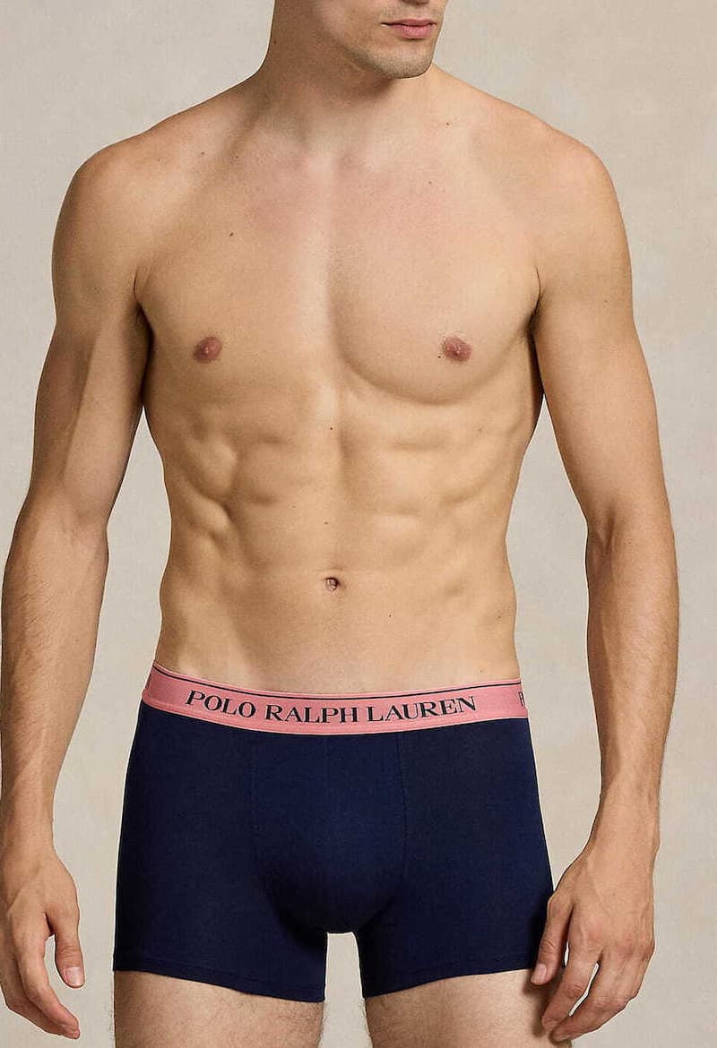 Men's Polo Shirts Polo Ralph Lauren Multicolor