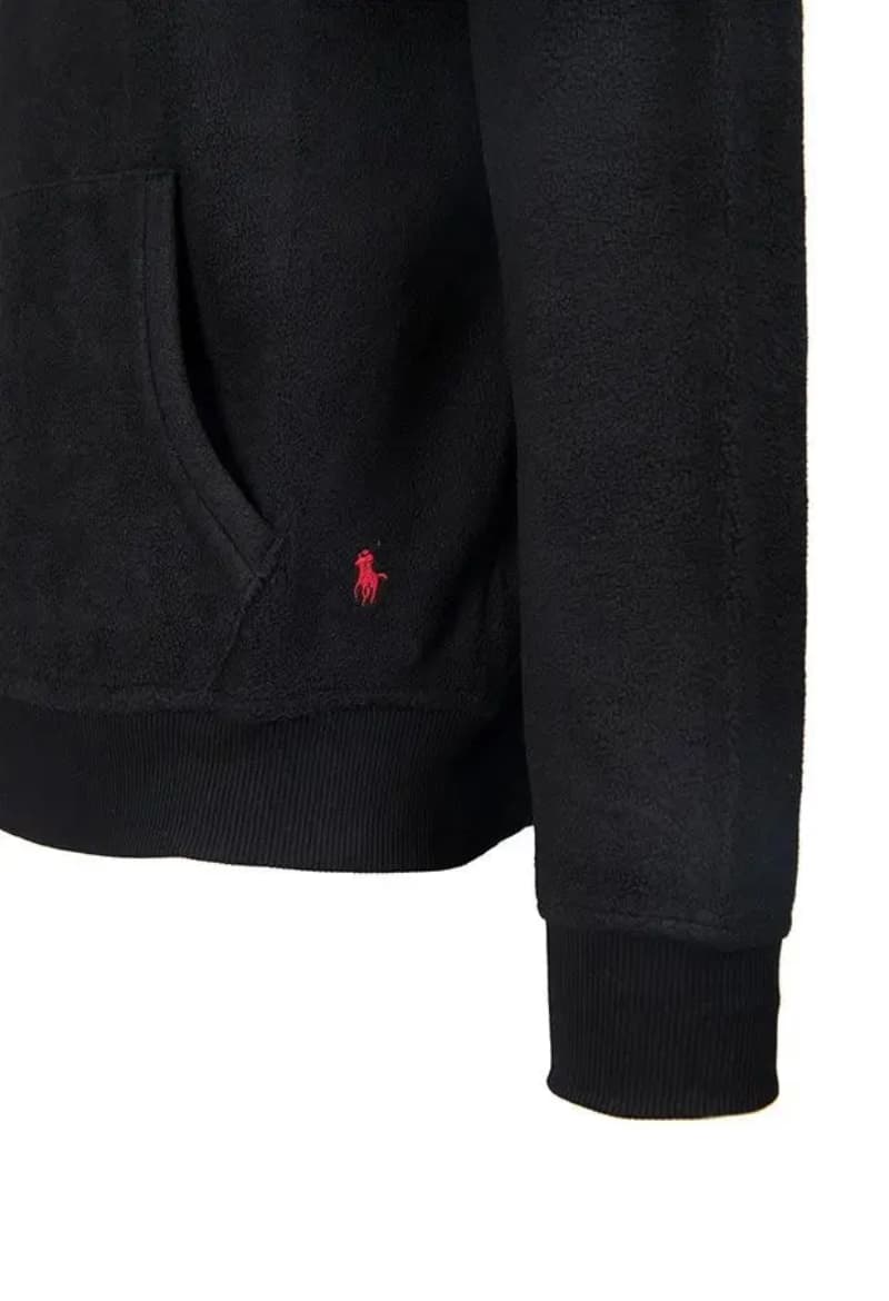 Men's Polo Shirts Polo Ralph Lauren Black