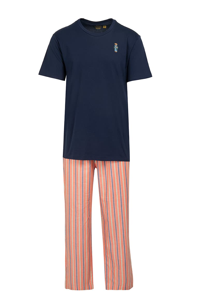 Men's Polo Shirts Polo Ralph Lauren Multicolor