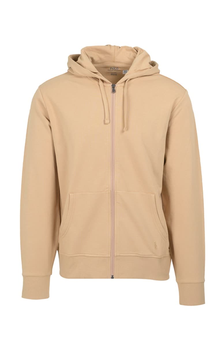 Men's T-Shirts Polo Ralph Lauren Beige