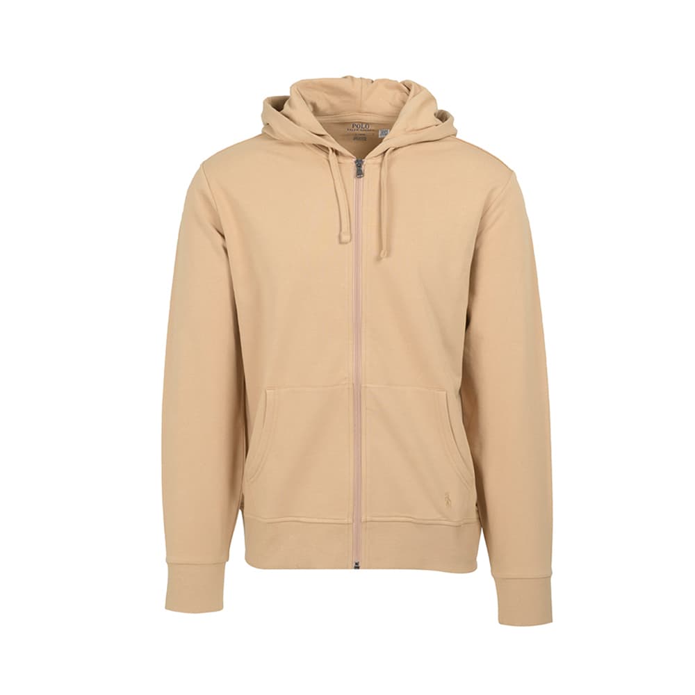 Men's T-Shirts Polo Ralph Lauren Beige