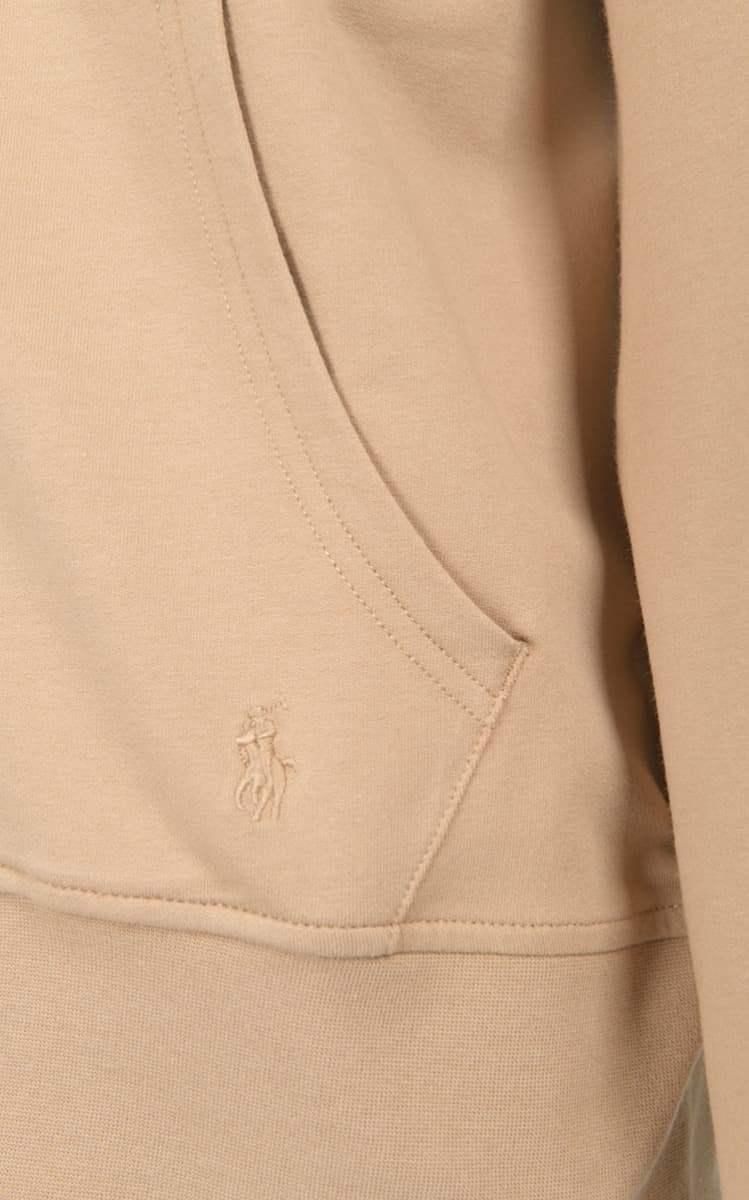 Men's T-Shirts Polo Ralph Lauren Beige