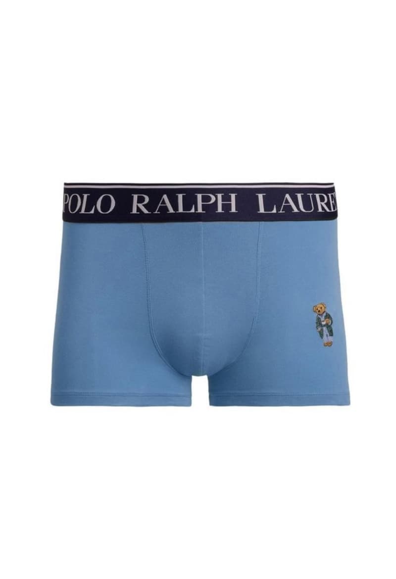 Men's Polo Shirts Polo Ralph Lauren Blue