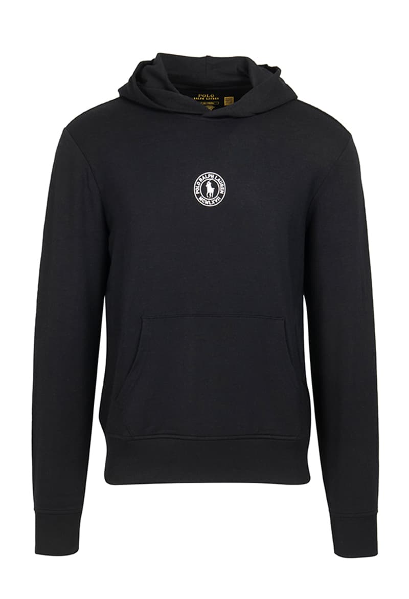 Men's Polo Shirts Polo Ralph Lauren Black