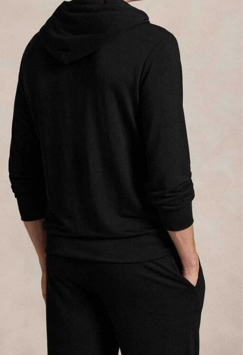 Men's Polo Shirts Polo Ralph Lauren Black