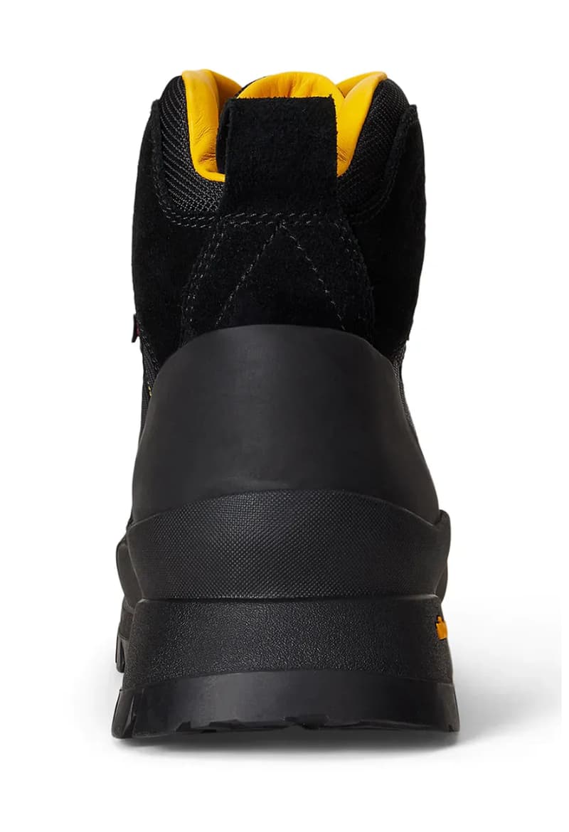 Men's Boots Polo Ralph Lauren Multicolor