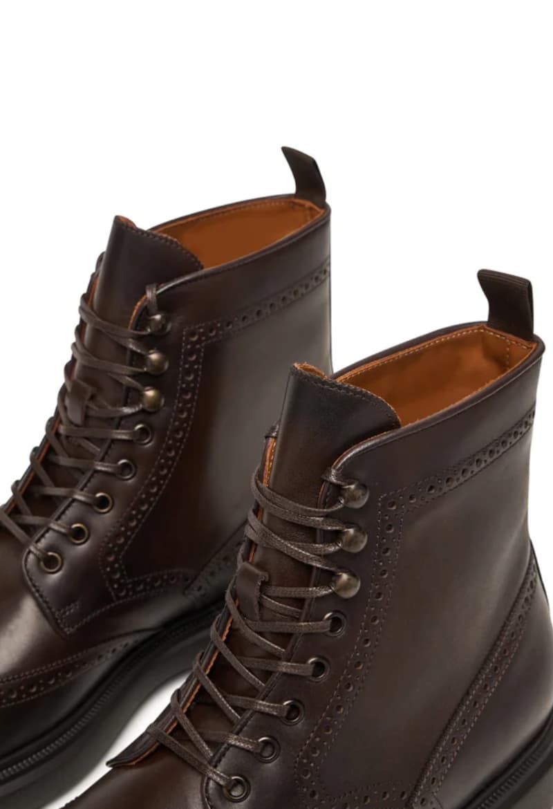 Men's Boots Polo Ralph Lauren