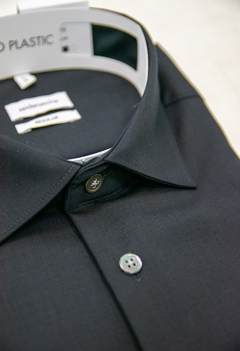 Men's Shirts Seidensticker