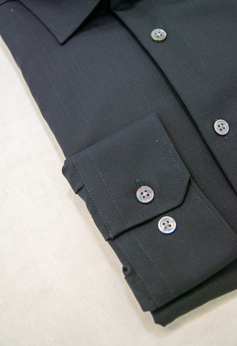 Men's Shirts Seidensticker