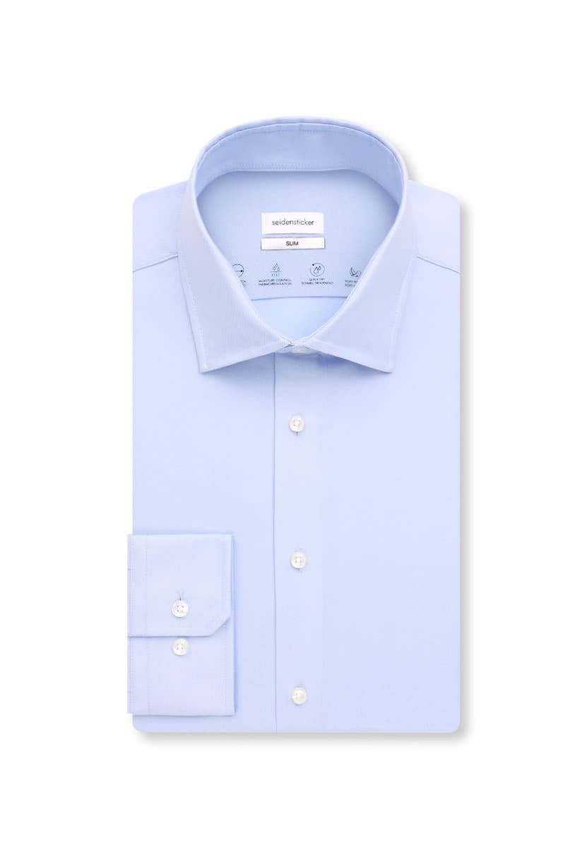 Men's Shirts Seidensticker