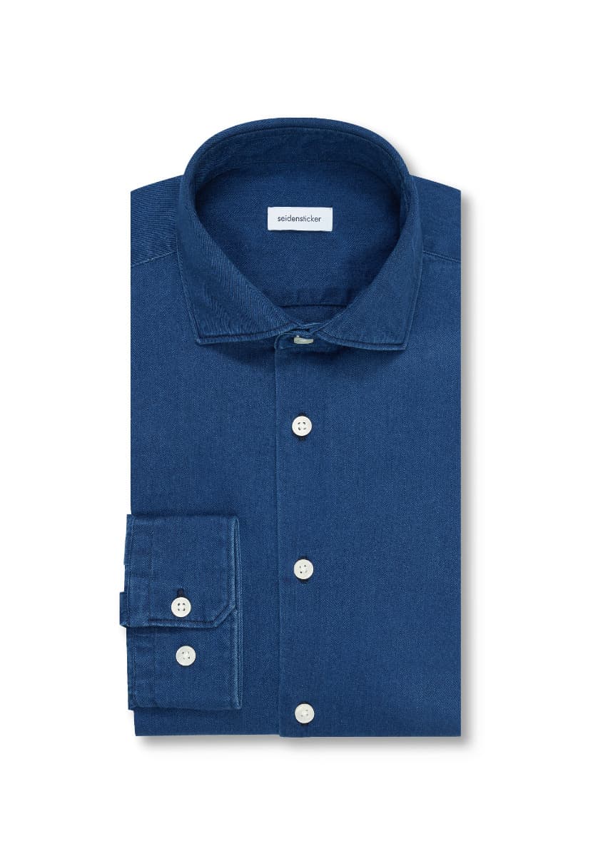 Men's Shirts Seidensticker