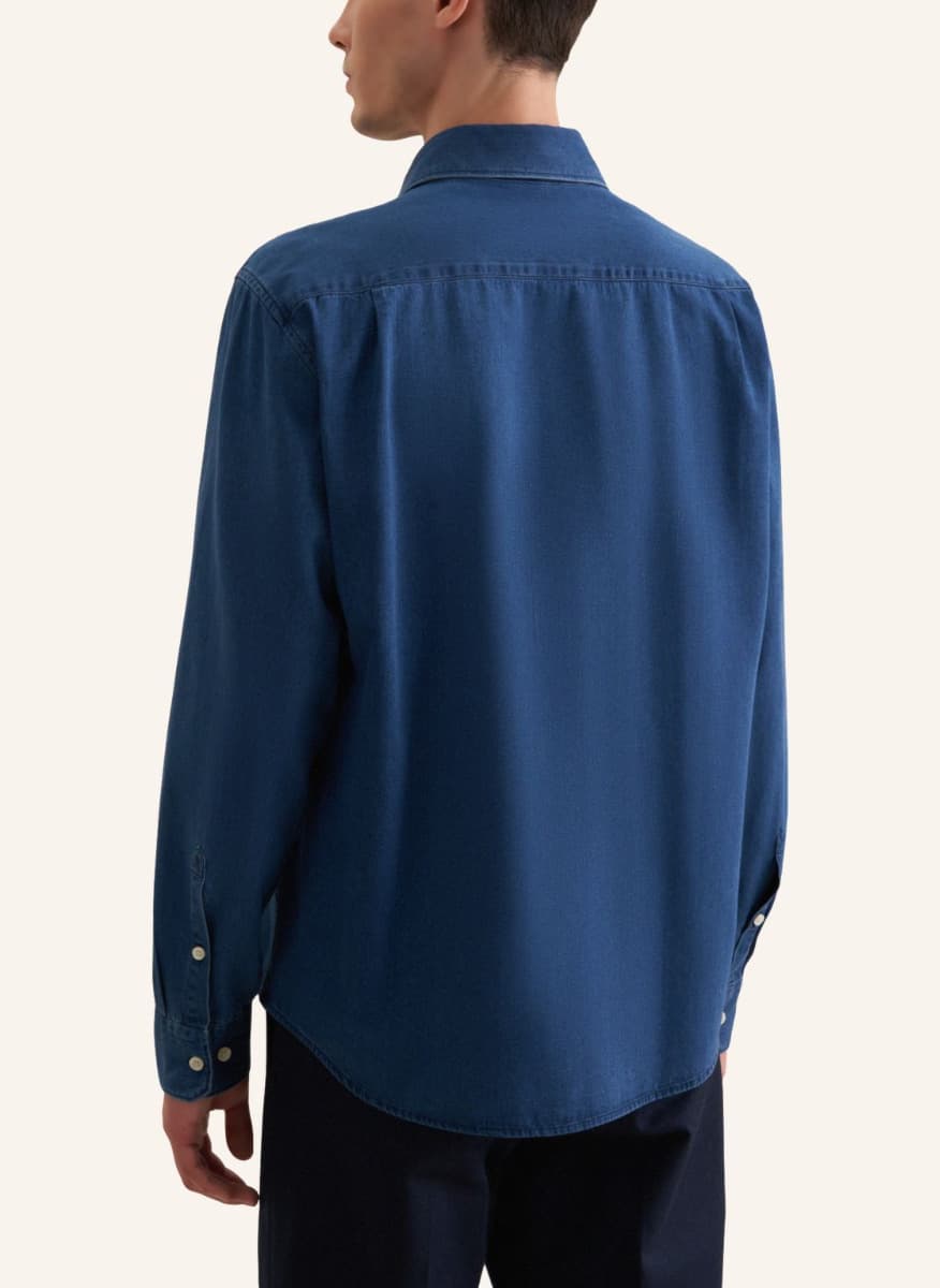 Men's Shirts Seidensticker