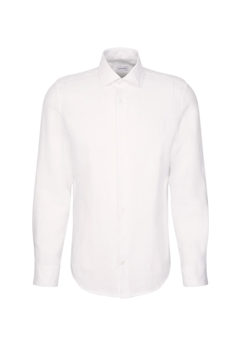 Men's Shirts Seidensticker