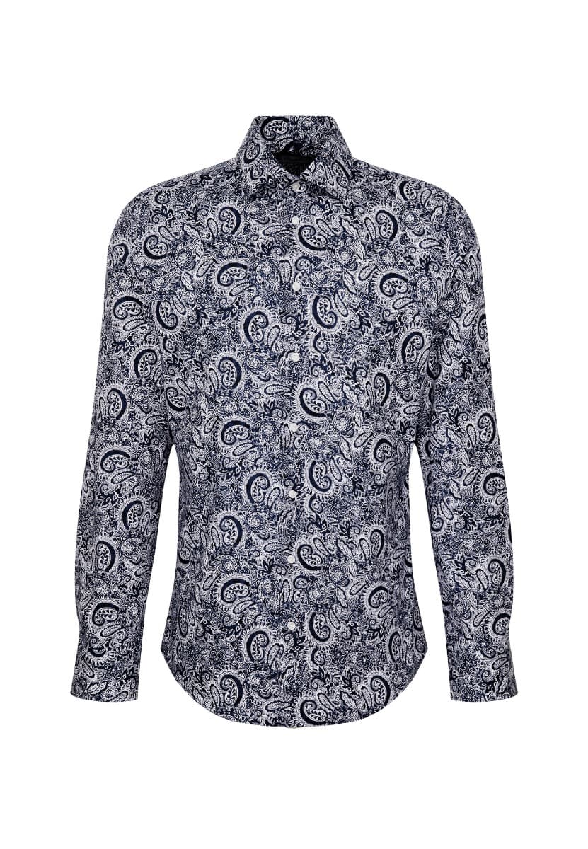 Men's Shirts Seidensticker