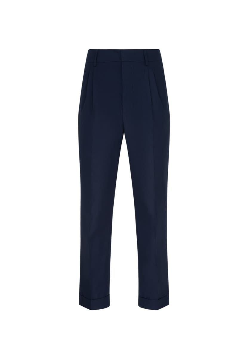 Men's Trousers Seidensticker