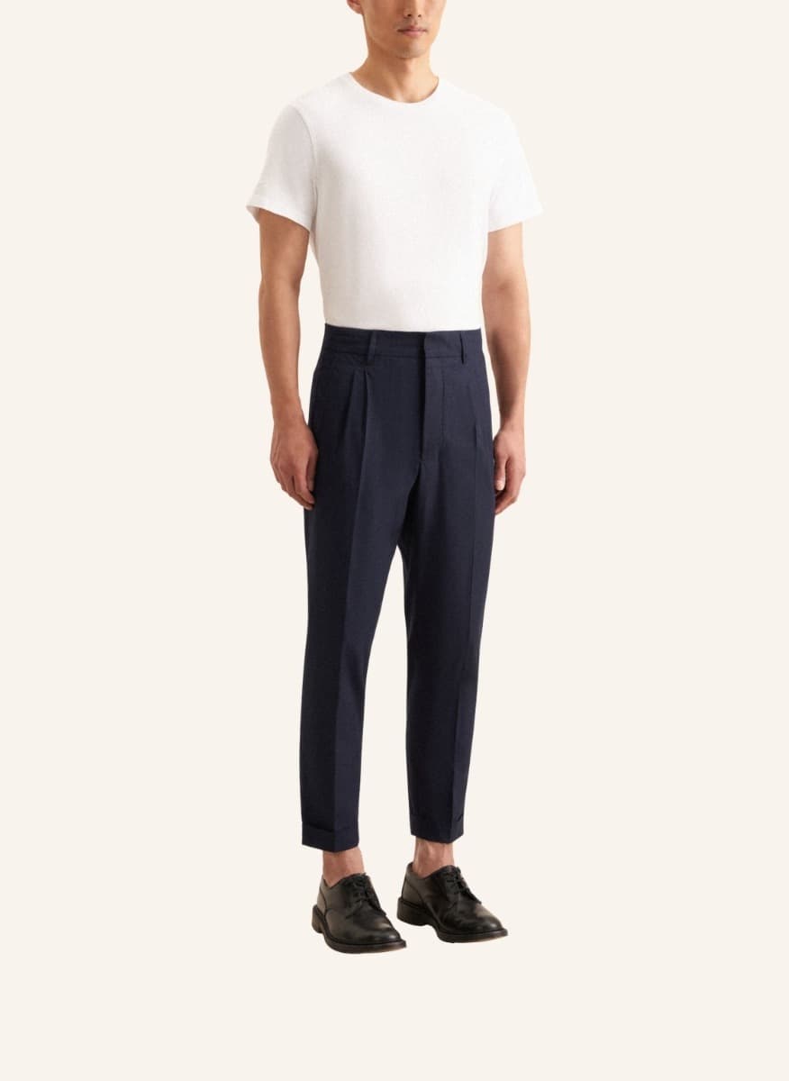 Men's Trousers Seidensticker