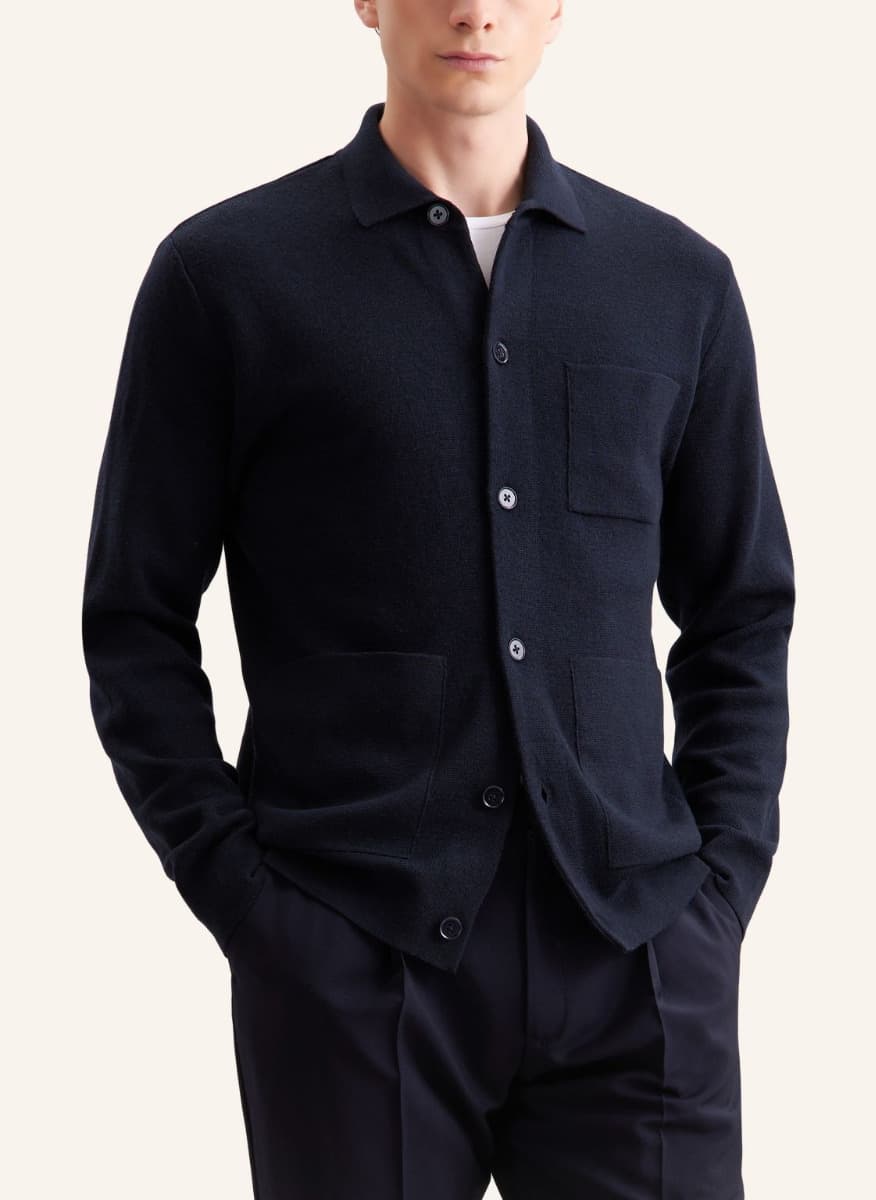 Men's Blazers Seidensticker