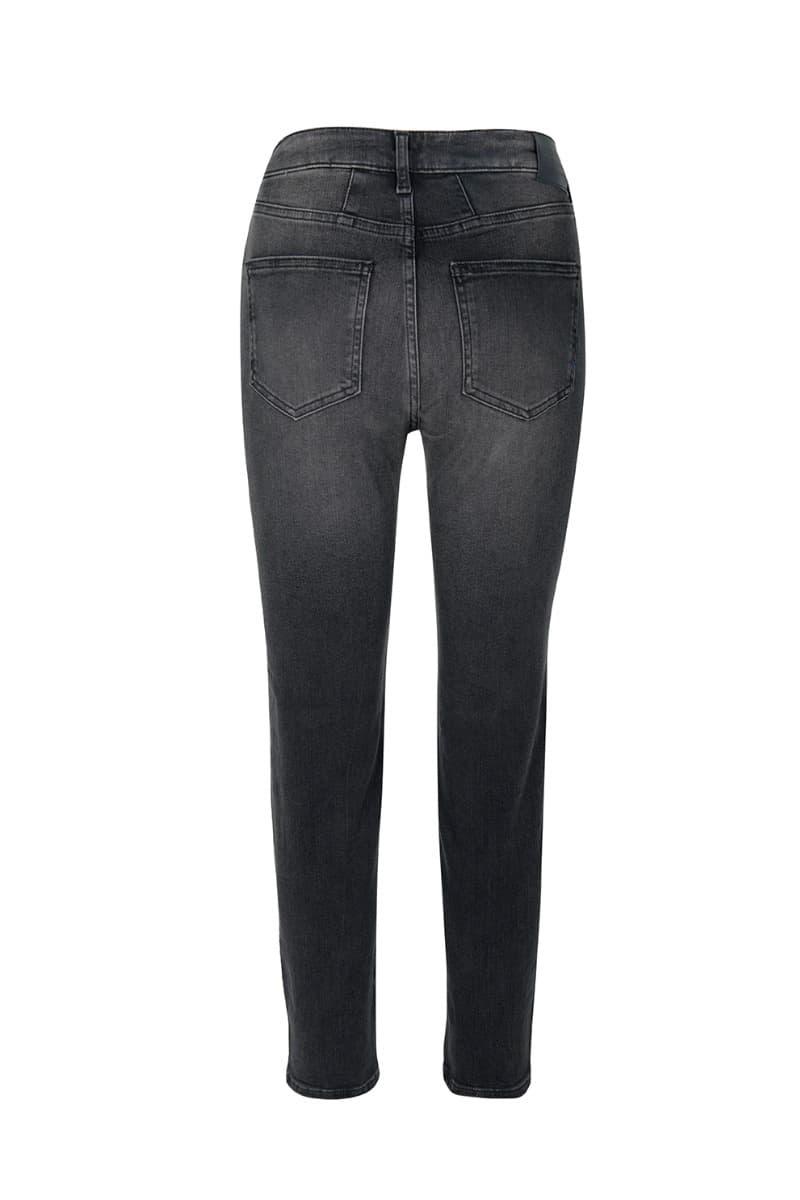 Women's Trousers Scotch & Soda Black