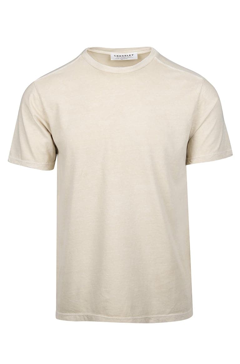 Men's T-Shirts Crossley