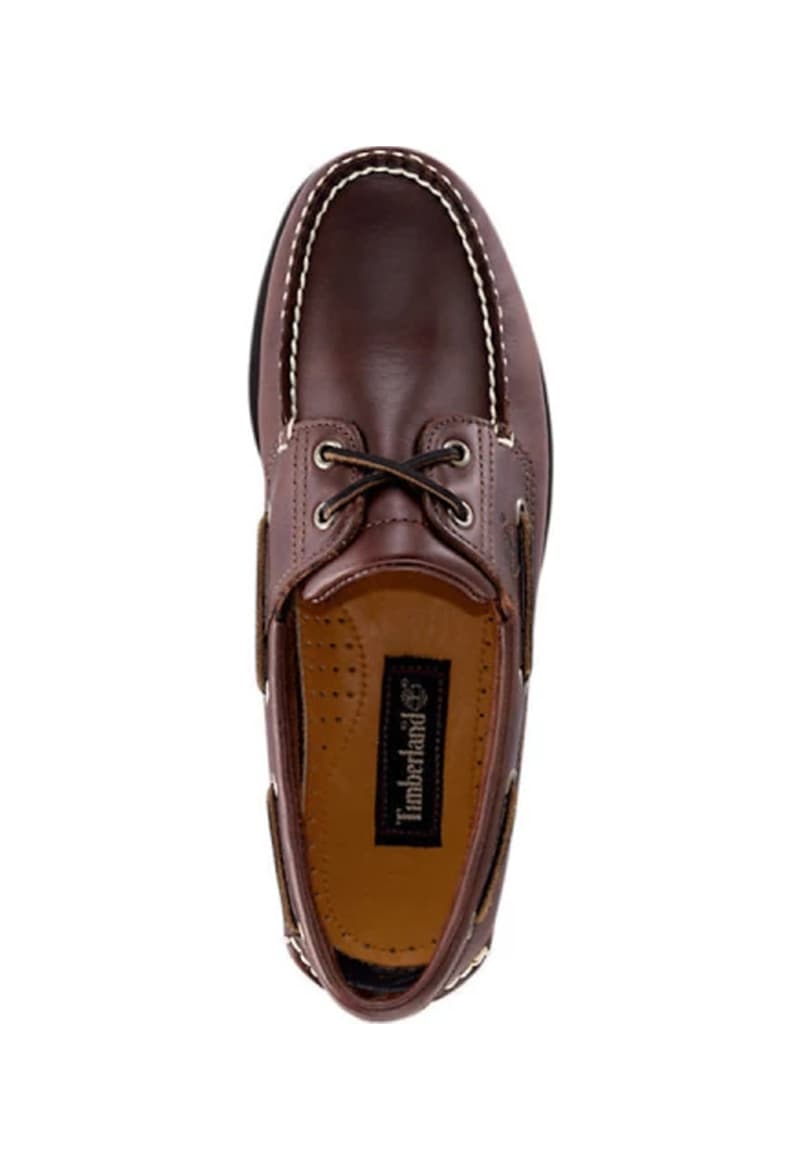 Men's Sneakers Timberland Brown