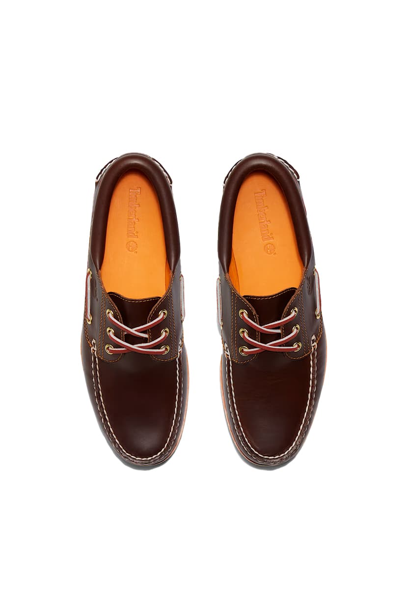 Men's Sneakers Timberland Brown