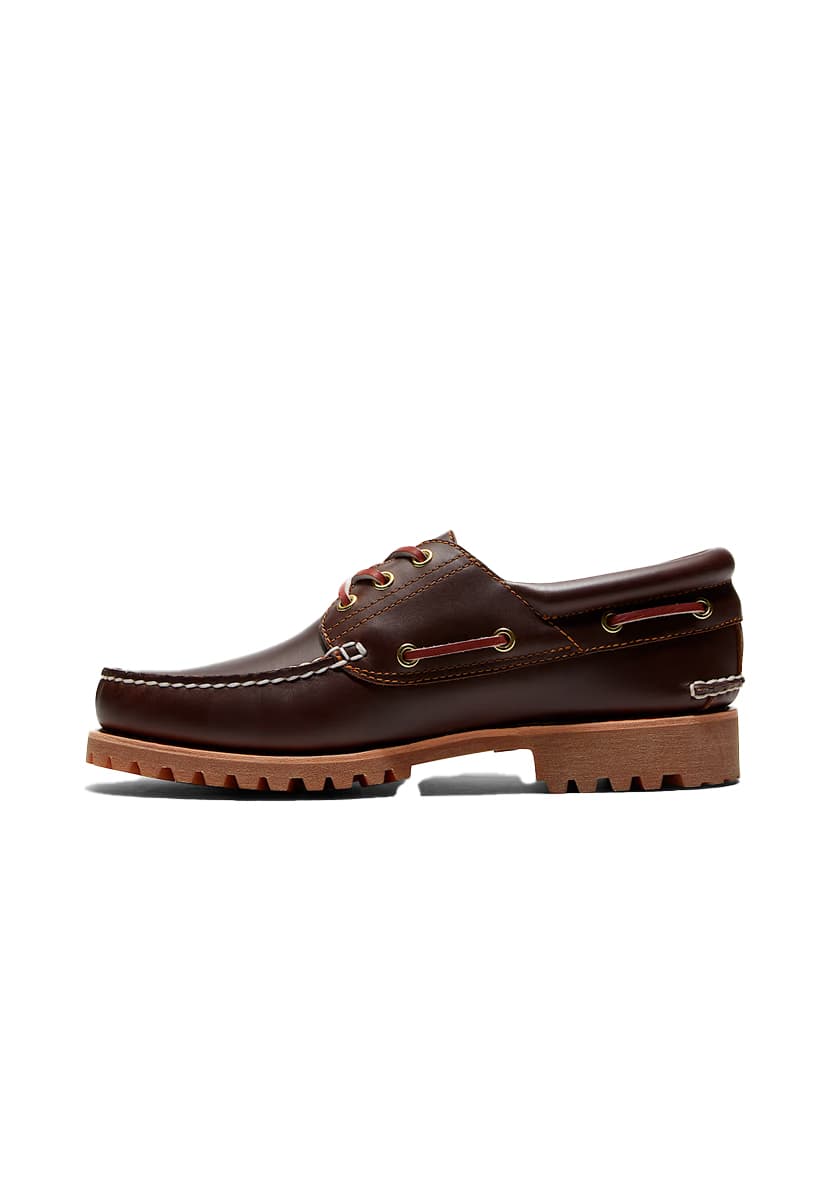 Men's Sneakers Timberland Brown
