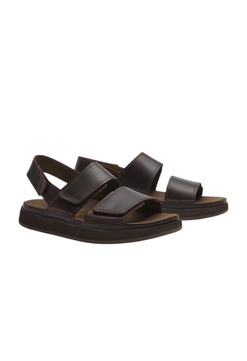 Men's Sandals Timberland Black