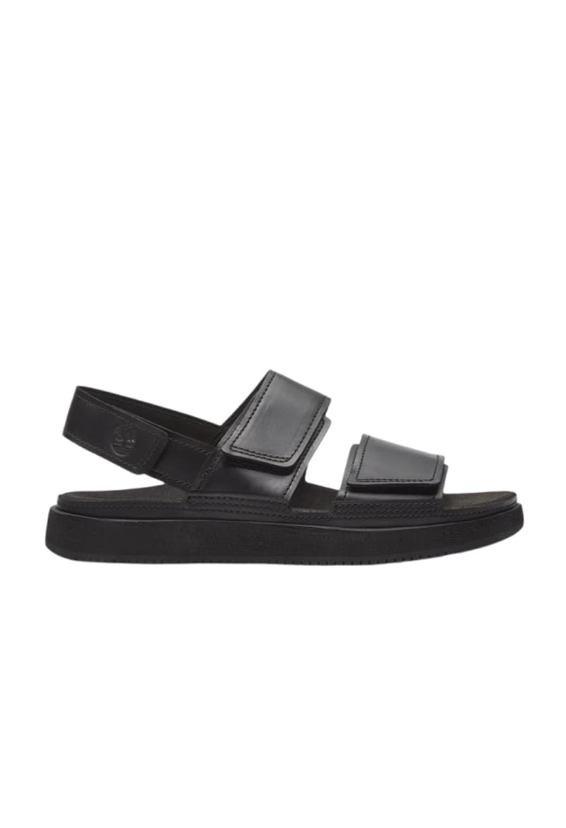 Men's Sandals Timberland Black