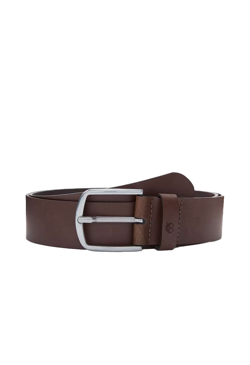 Men's Belts Timberland Black