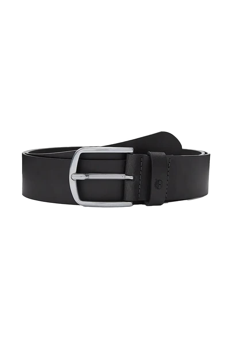 Men's Belts Timberland Black