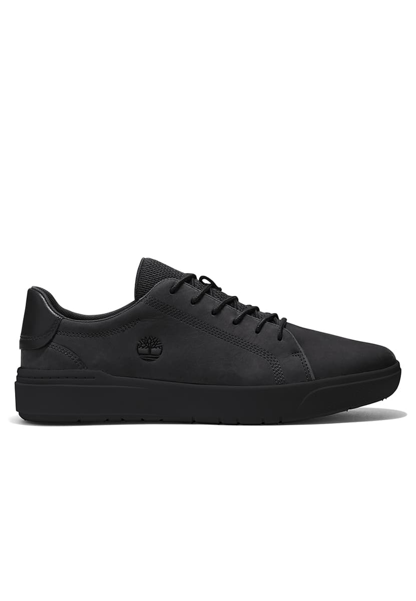 Men's Sneakers Timberland Black