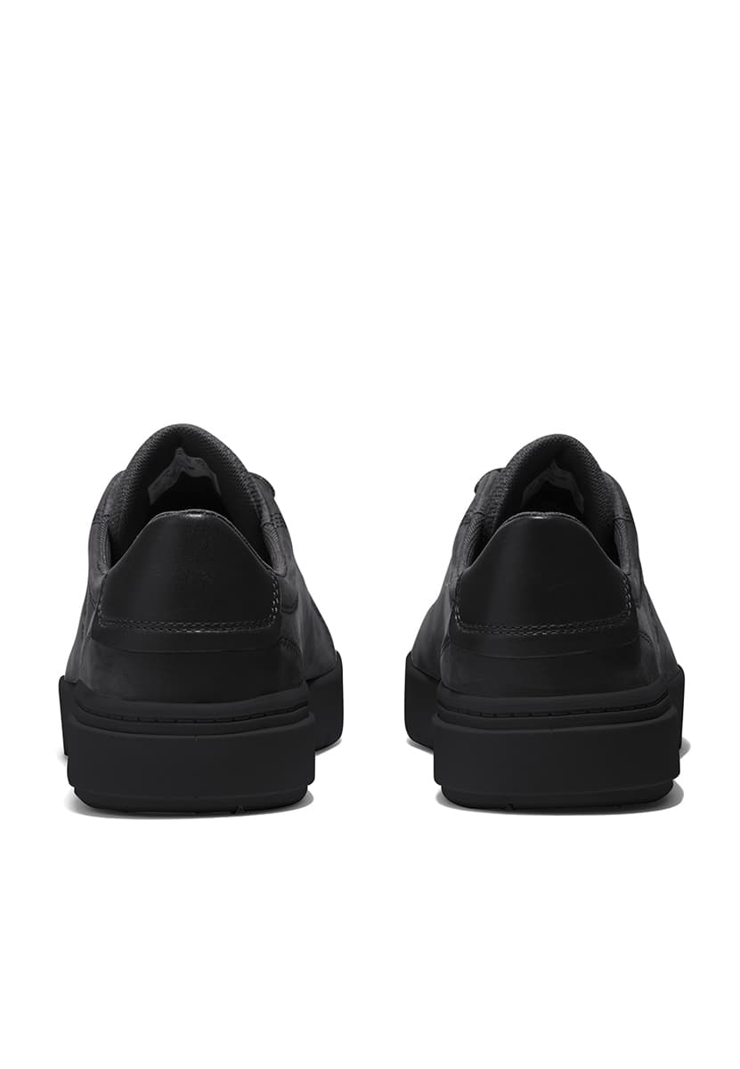 Men's Sneakers Timberland Black