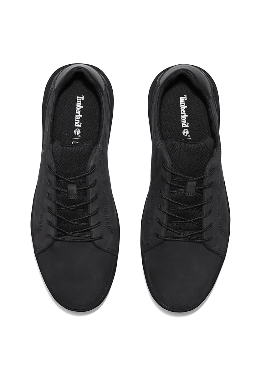 Men's Sneakers Timberland Black