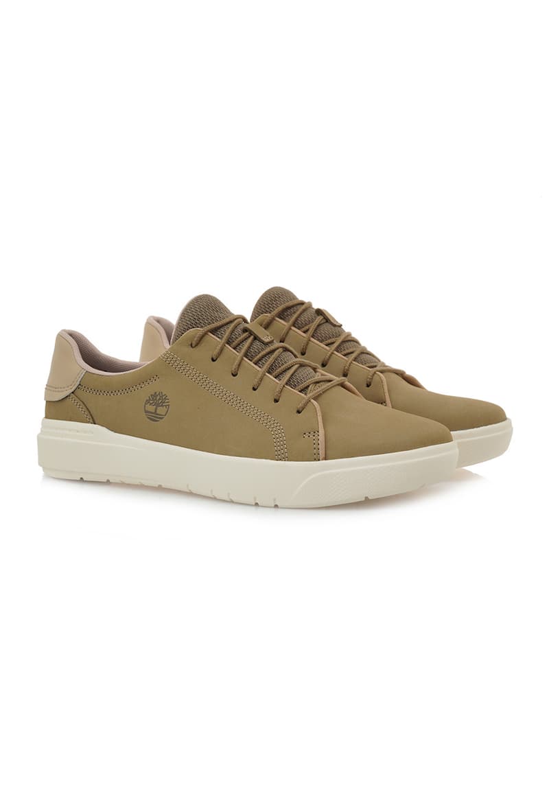Men's Sneakers Timberland Beige