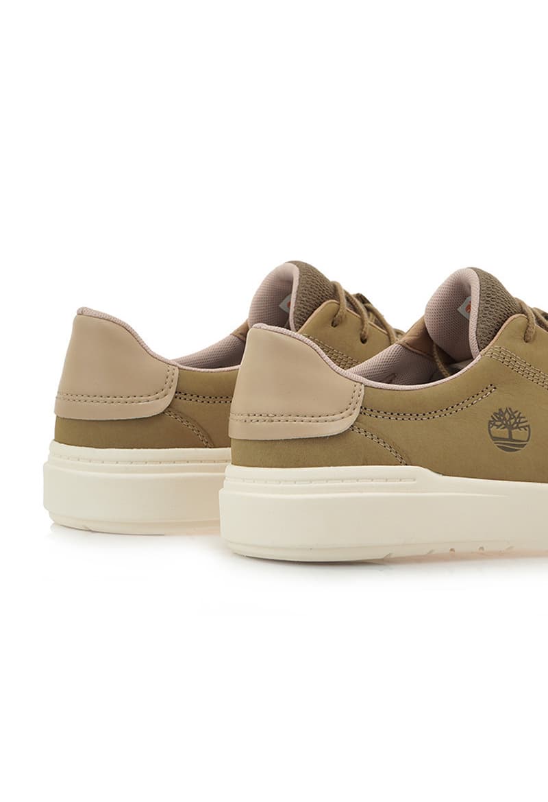Men's Sneakers Timberland Beige