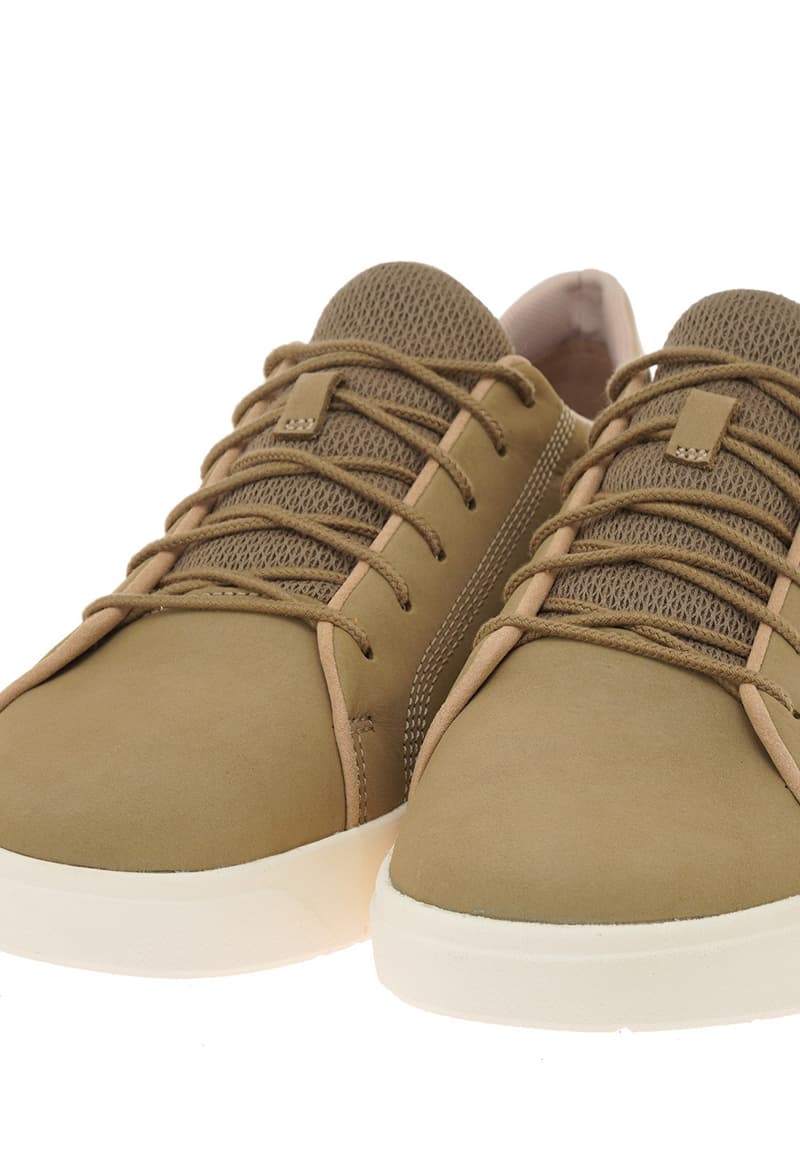 Men's Sneakers Timberland Beige