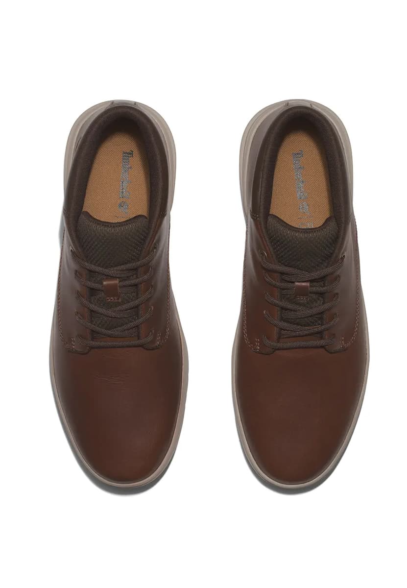 Men's Sneakers Timberland Brown