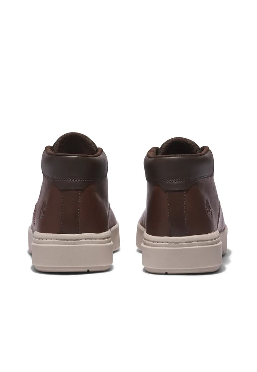 Men's Sneakers Timberland Brown