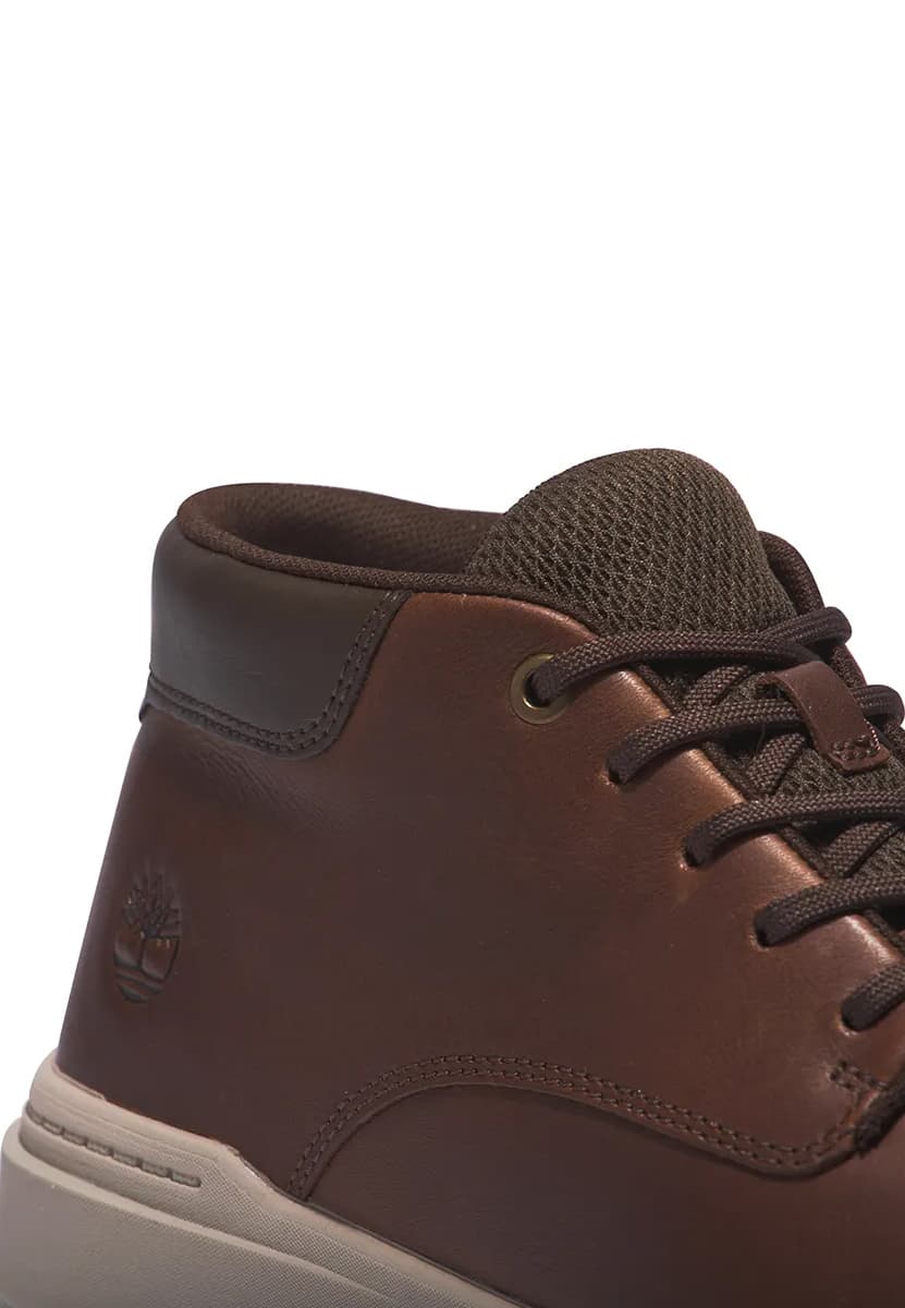 Men's Sneakers Timberland Brown