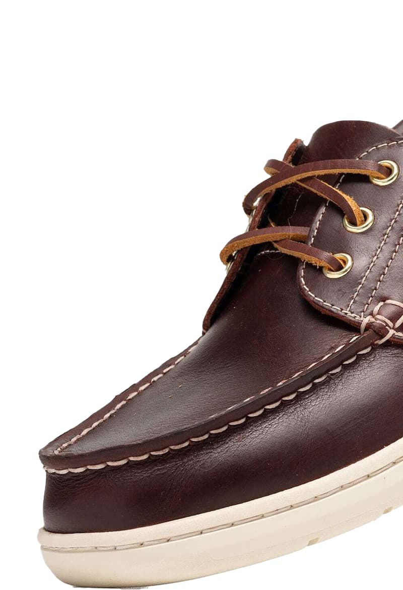 Men's Sneakers Timberland Red