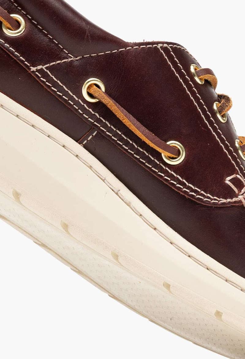 Men's Sneakers Timberland Red