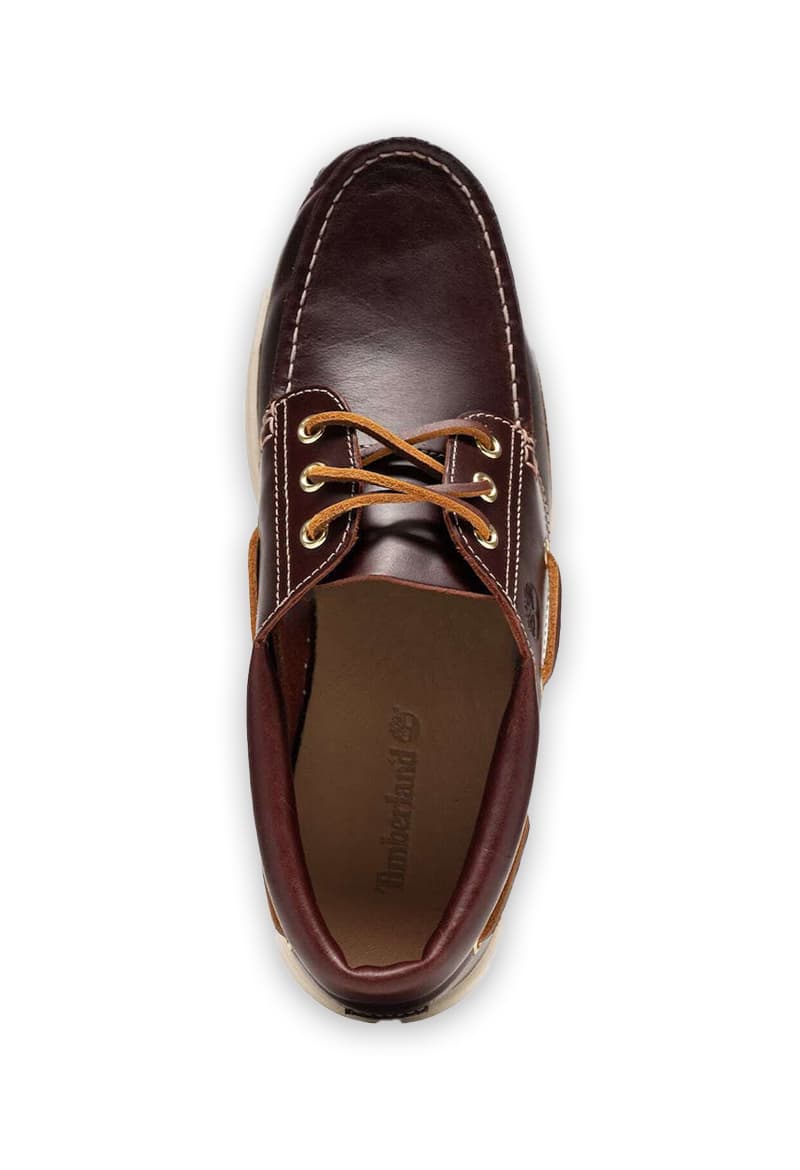 Men's Sneakers Timberland Red