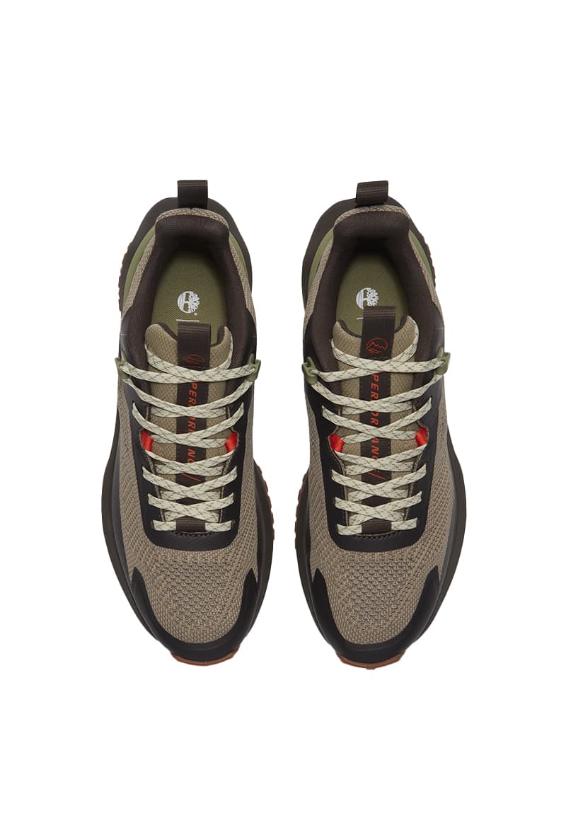 Men's Sneakers Timberland Beige