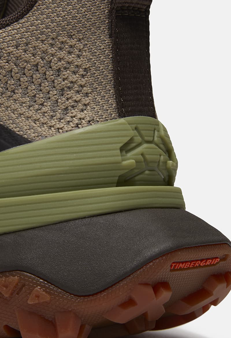 Men's Sneakers Timberland Beige