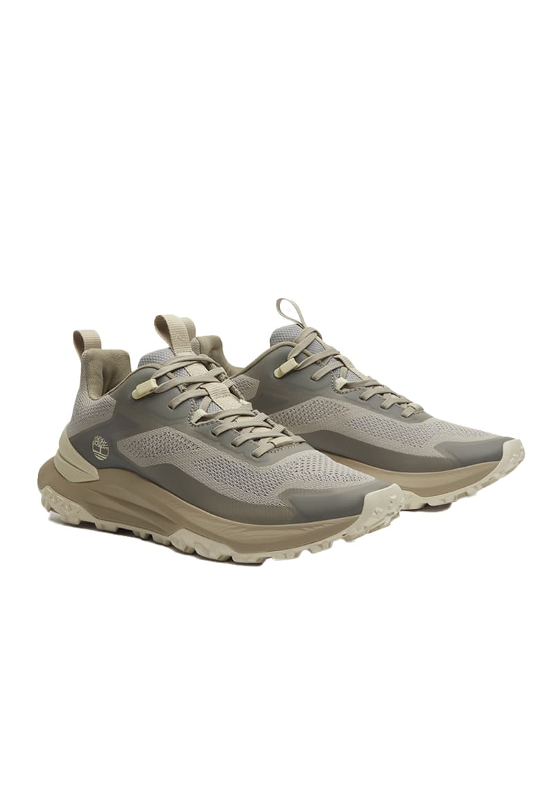 Men's Sneakers Timberland Beige