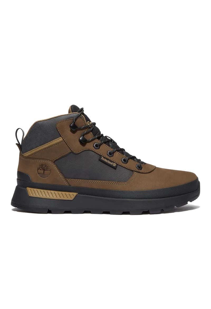 Men's Sneakers Timberland Olive