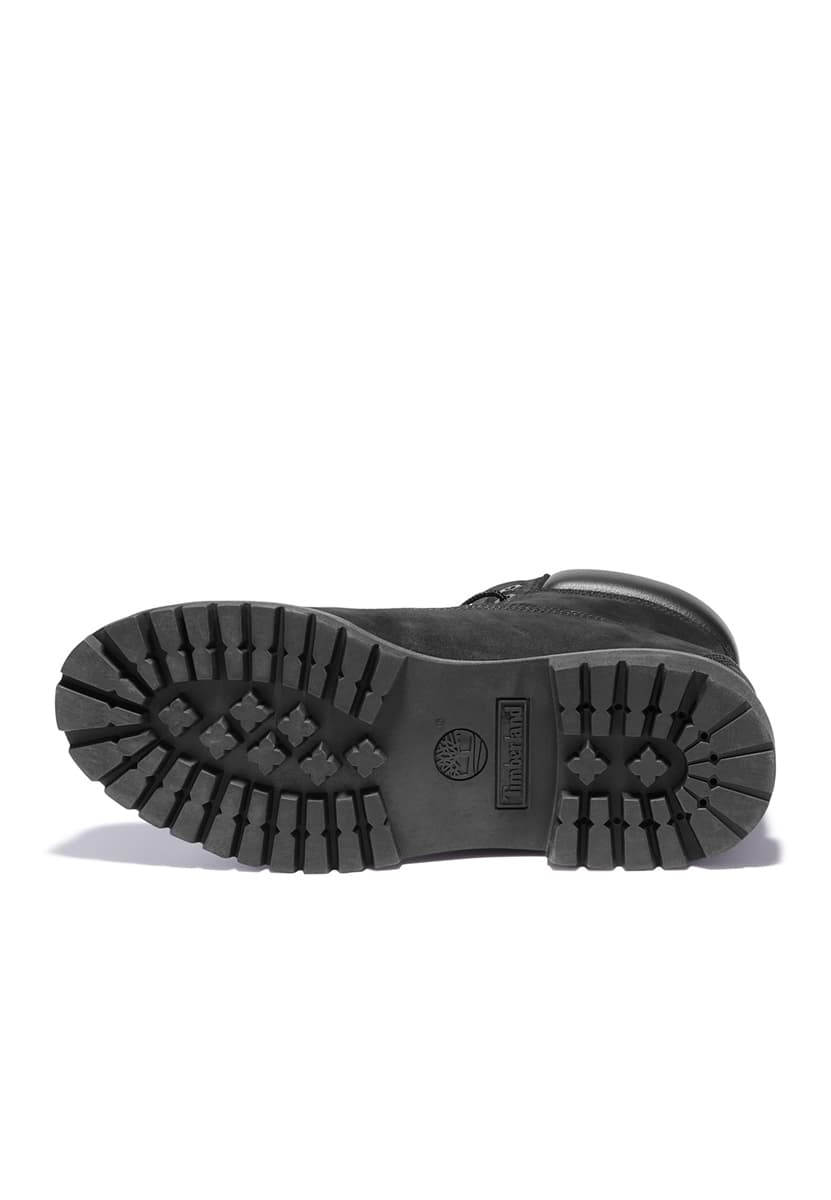 Men's Boots Timberland Black