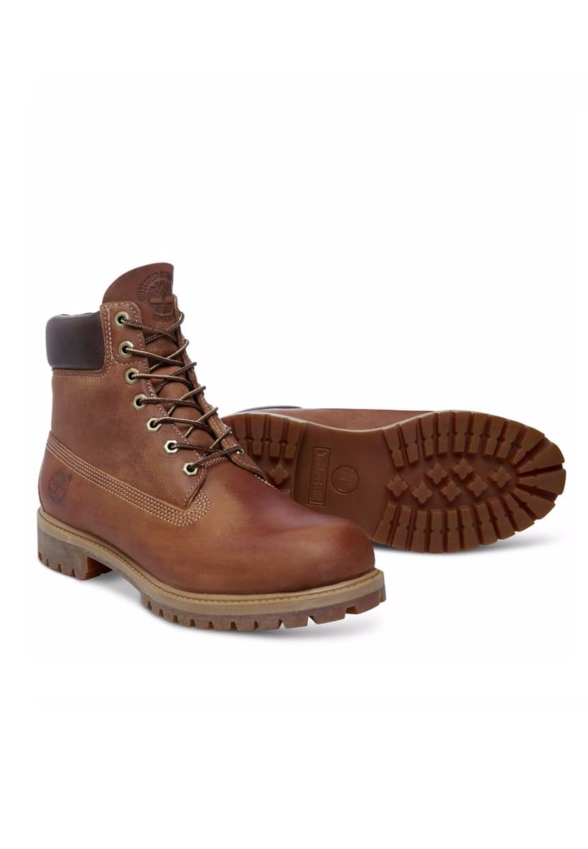 Men's Boots Timberland Brown