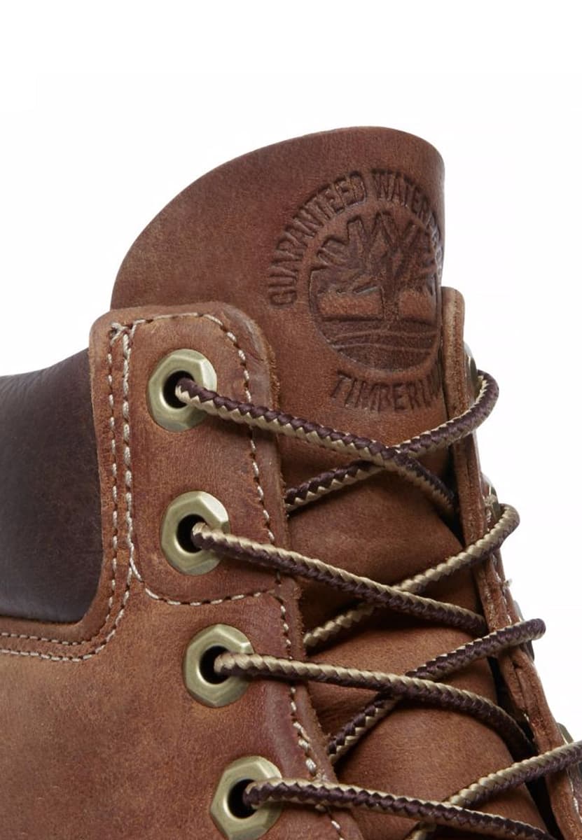 Men's Boots Timberland Brown