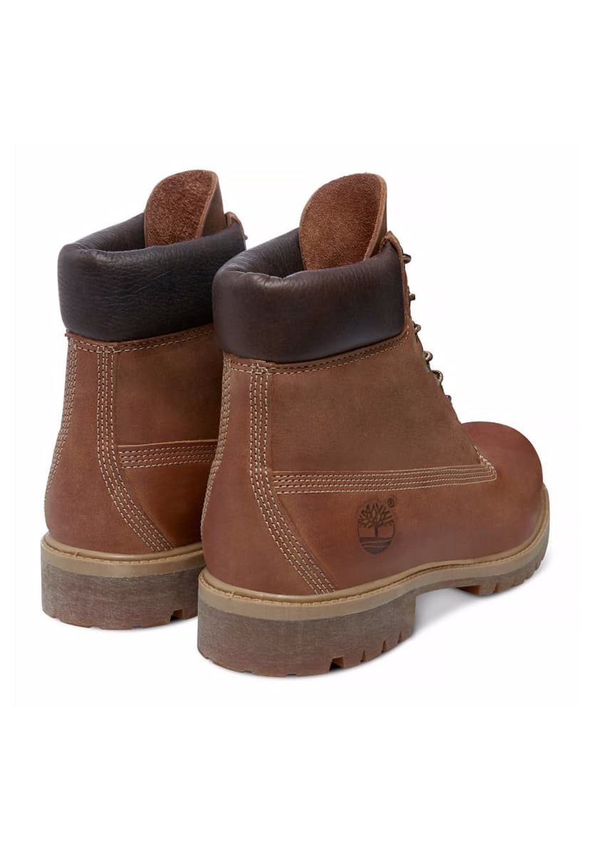 Men's Boots Timberland Brown